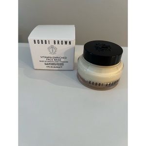 Bobbi Brown Vitamin Enriched Face Base Priming Moisturizer